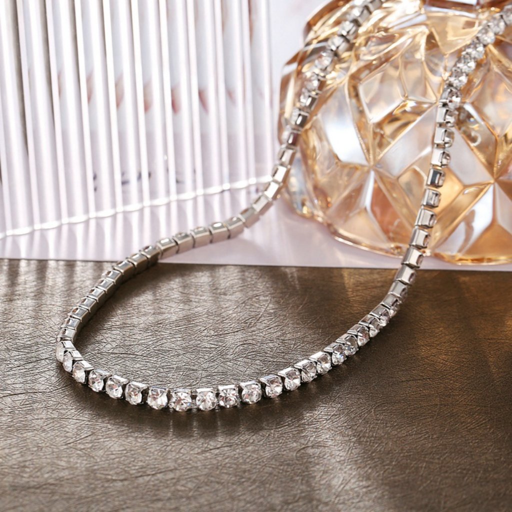 Diamond Necklace Diamond Necklace Diamond Necklace Diamond Necklace Necklace